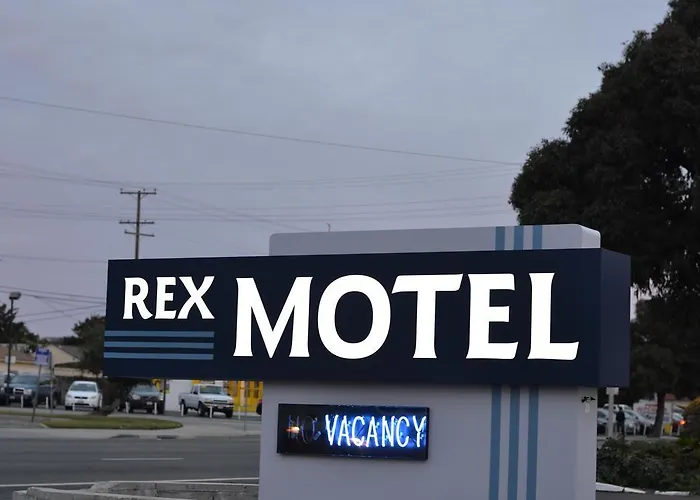 Rex Motel