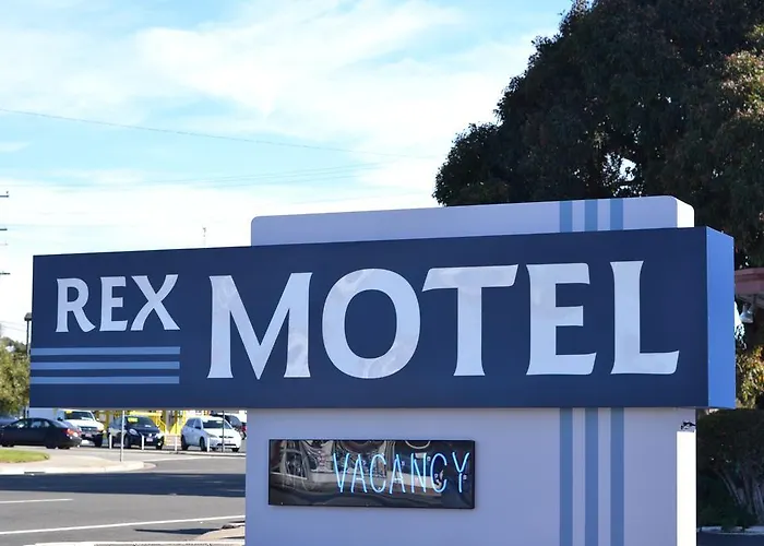 Rex Motel