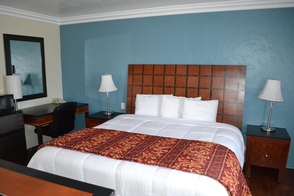 Rex Motel Ventura