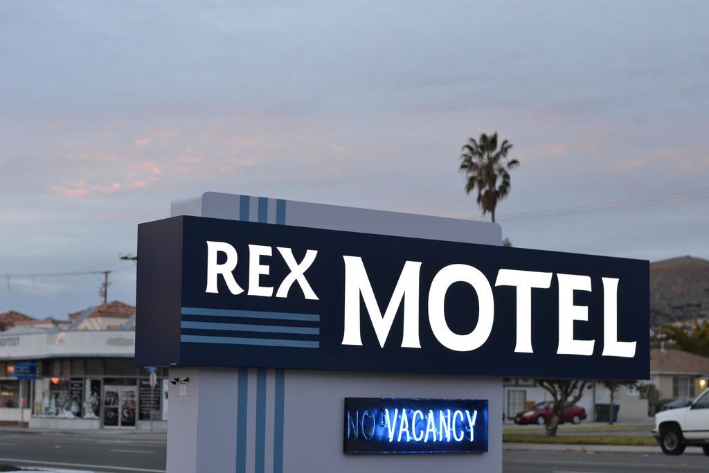 Rex Motel