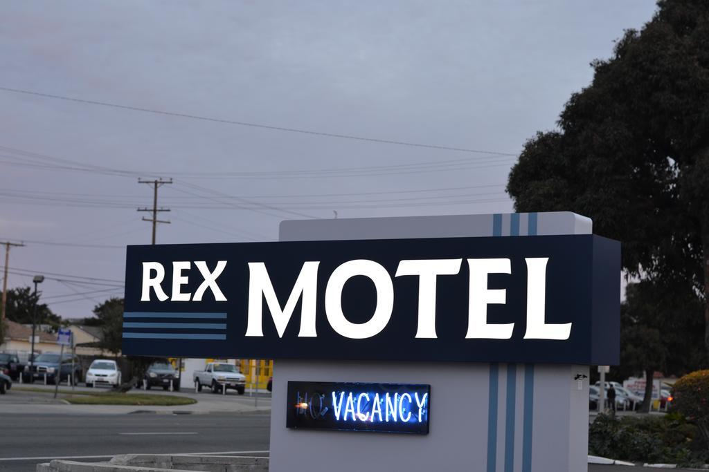 Rex Motel 2*