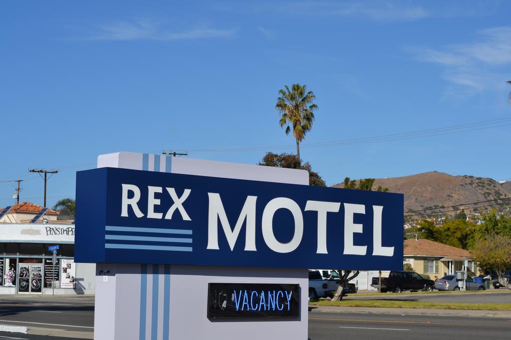 Motel Rex 2*