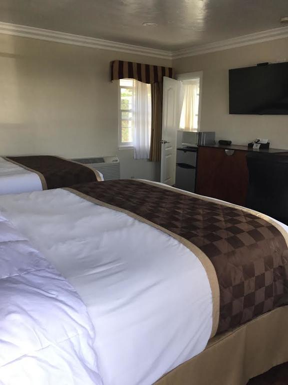 Rex Motel Ventura